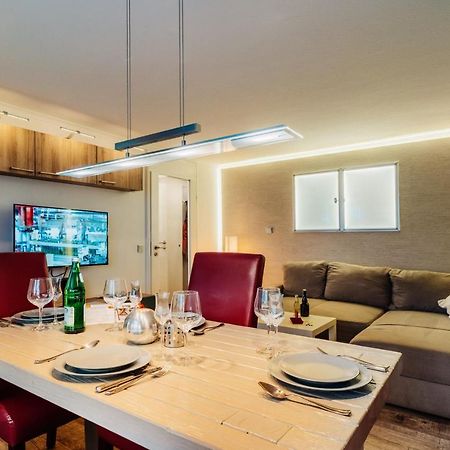 Ferienwohnung Wurmberg Baude 2 Braunlage Exterior foto