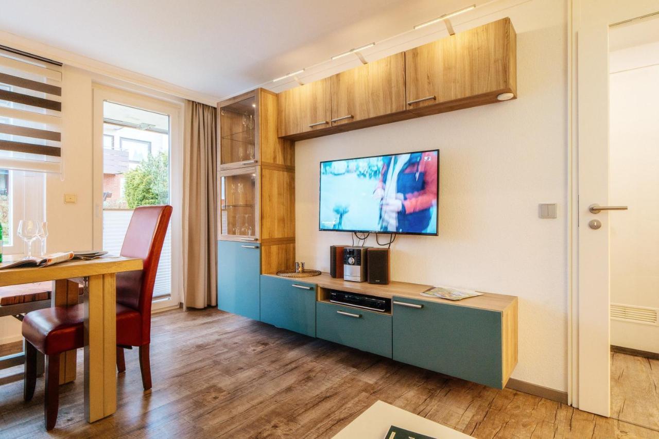 Ferienwohnung Wurmberg Baude 2 Braunlage Exterior foto