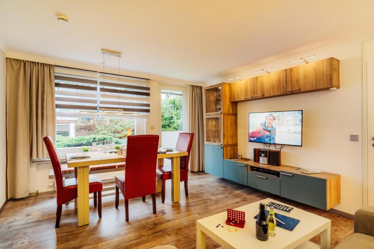 Ferienwohnung Wurmberg Baude 2 Braunlage Exterior foto